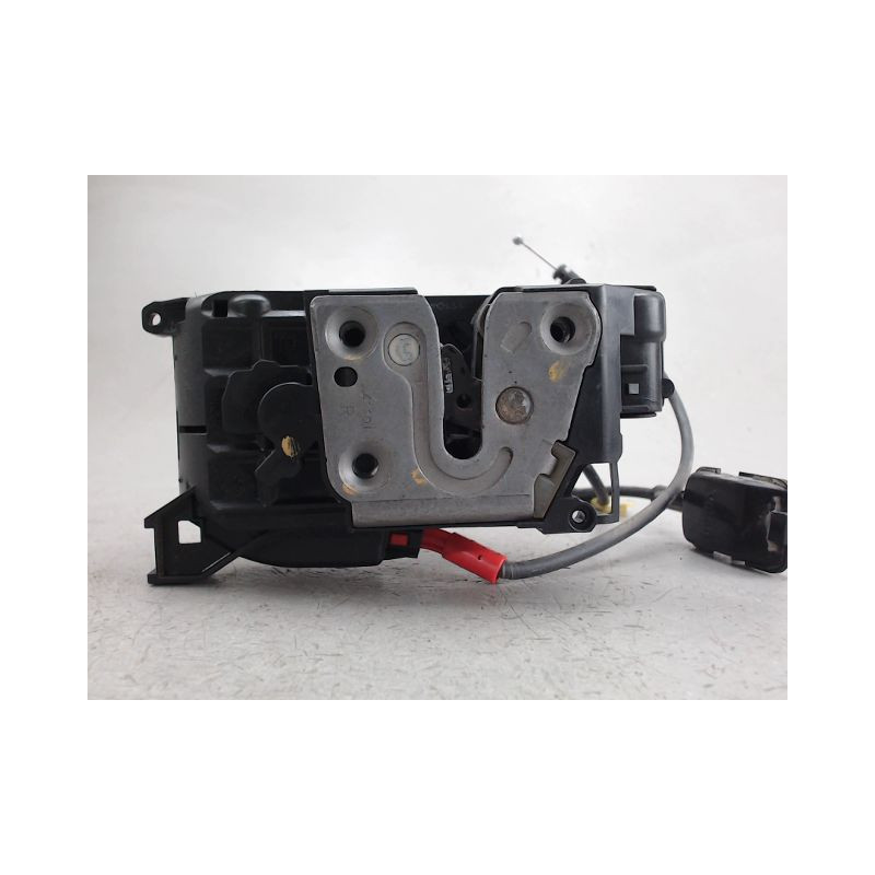 SYSTEME CONDAMNATION AVANT DROIT RENAULT KANGOO