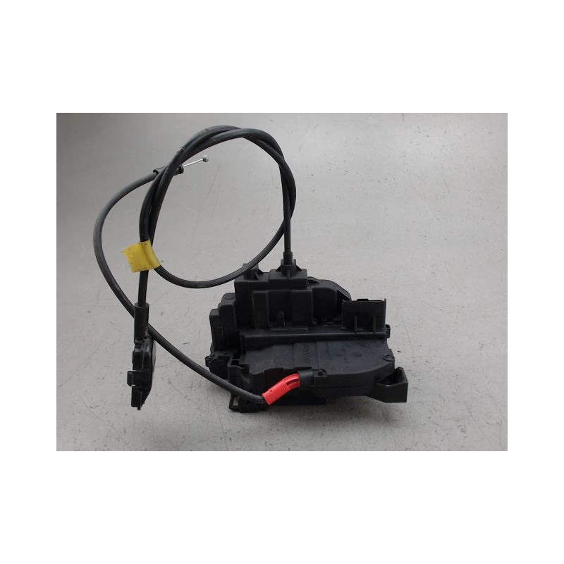 SYSTEME CONDAMNATION AVANT DROIT RENAULT KANGOO