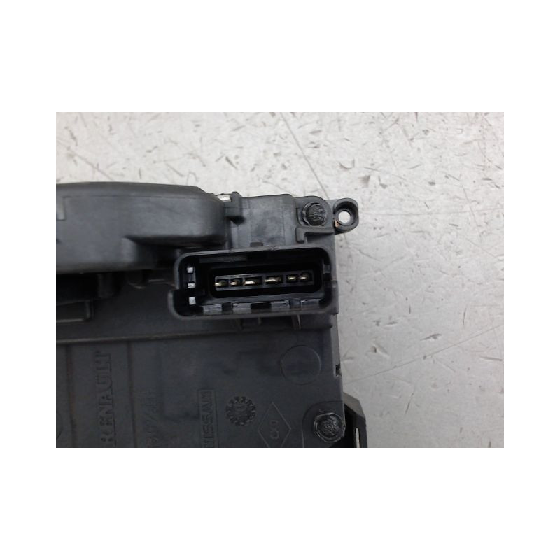 SYSTEME CONDAMNATION AVANT DROIT RENAULT KANGOO