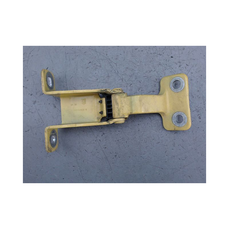 CHARNIERE INF PORTE BATTANTE ARG RENAULT KANGOO