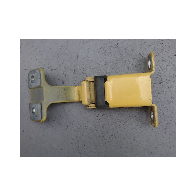 CHARNIERE INF PORTE BATTANTE ARG RENAULT KANGOO