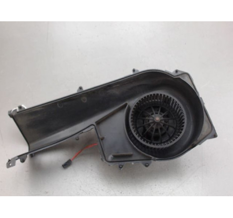 MOTEUR VENTILATEUR CHAUFFAGE