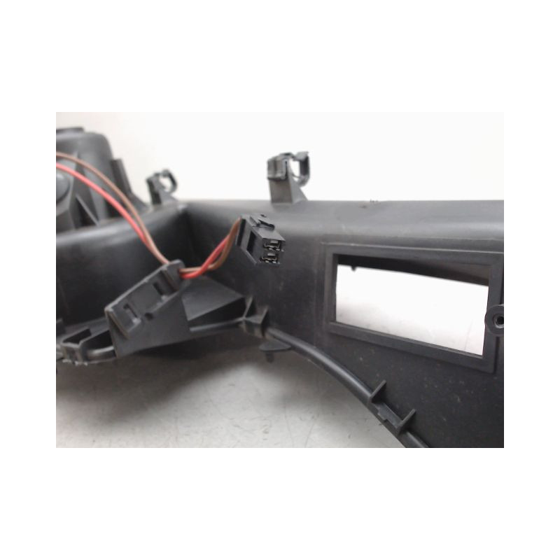 MOTEUR VENTILATEUR CHAUFFAGE RENAULT TWINGO