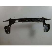 FACE AVANT RENAULT CLIO