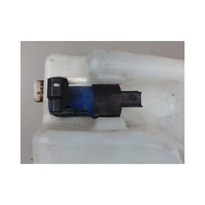 RESERVOIR LAVE-GLACE AVANT RENAULT CLIO