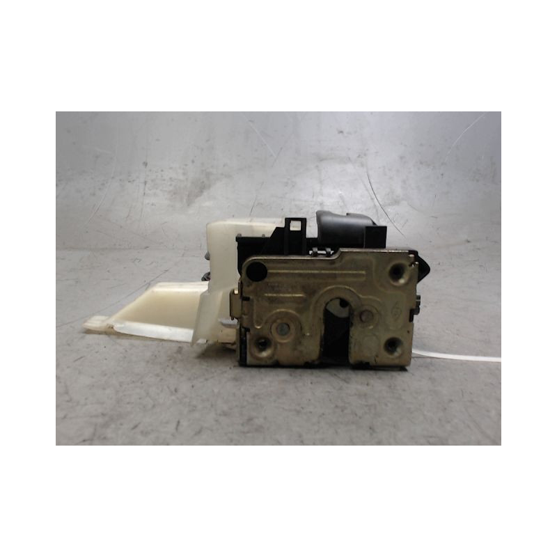 SYSTEME CONDAMNATION AVANT DROIT RENAULT CLIO II PH.1 98-2001
