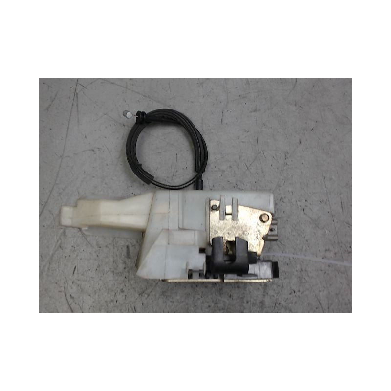 SYSTEME CONDAMNATION AVANT DROIT RENAULT CLIO II PH.1 98-2001