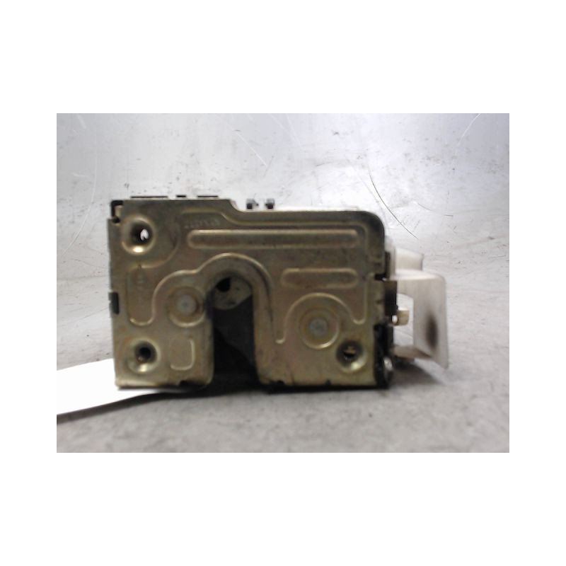 SYSTEME CONDAMNATION ARRIERE GAUCHE RENAULT CLIO II PH.1 98-2001