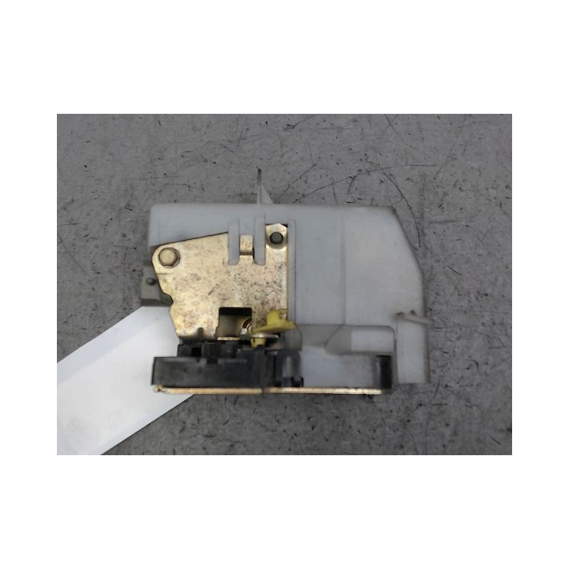 SYSTEME CONDAMNATION ARRIERE GAUCHE RENAULT CLIO II PH.1 98-2001