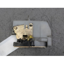 SYSTEME CONDAMNATION ARRIERE GAUCHE RENAULT CLIO II PH.1 98-2001