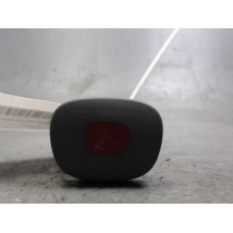 BOUTON DE WARNING RENAULT CLIO II PH.1 98-2001