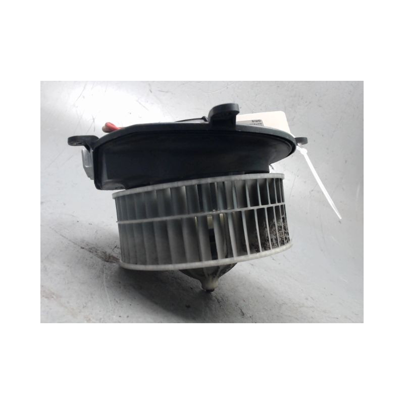 MOTEUR VENTILATEUR CHAUFFAGE MERCEDES CLASSE E 2002-