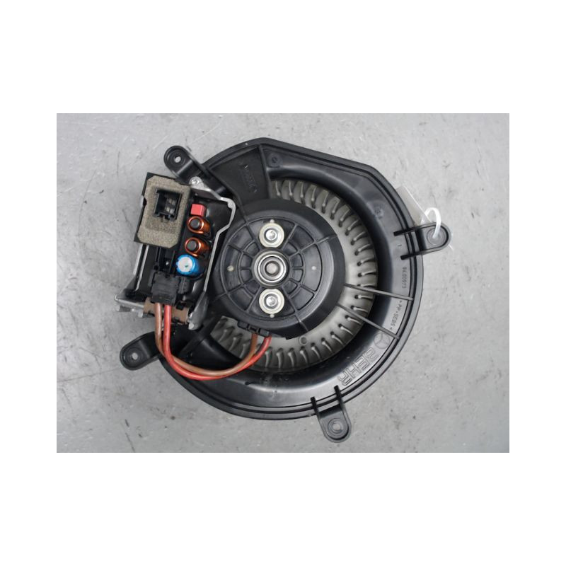 MOTEUR VENTILATEUR CHAUFFAGE MERCEDES CLASSE E 2002-