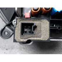 MOTEUR VENTILATEUR CHAUFFAGE MERCEDES CLASSE E 2002-
