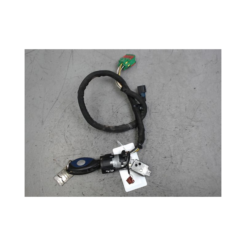 ANTIVOL DE DIRECTION FIAT ULYSSE 2002-