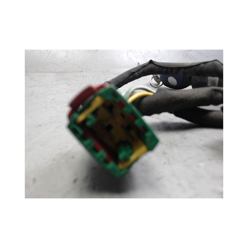 ANTIVOL DE DIRECTION FIAT ULYSSE 2002-