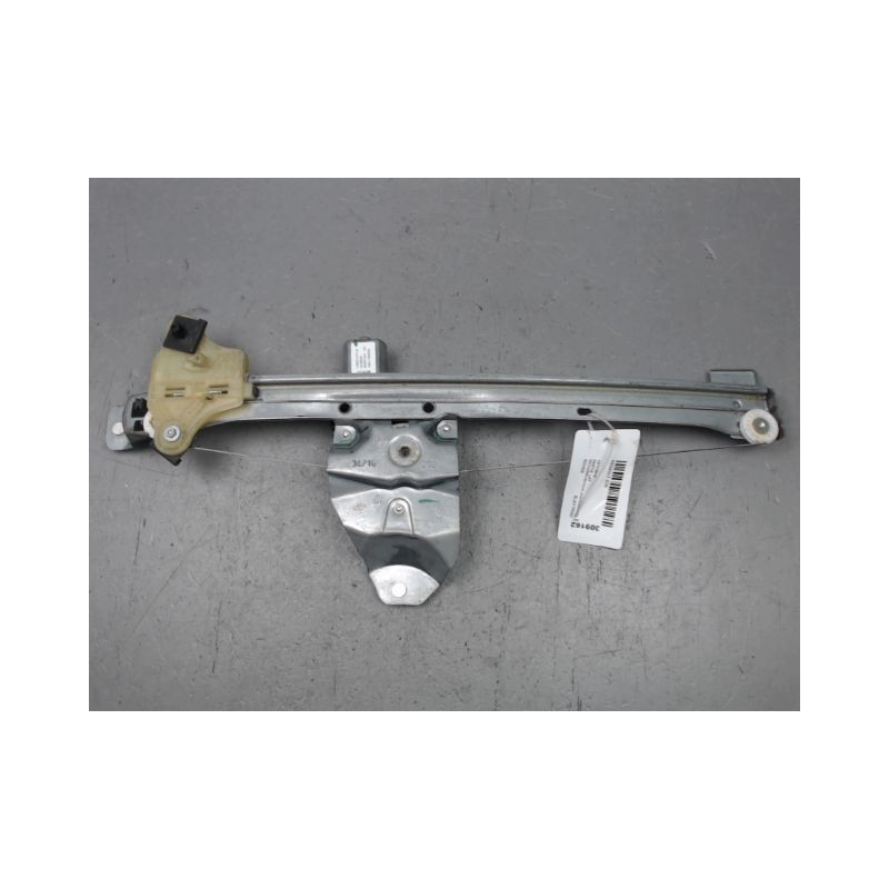 MECANISME+MOTEUR LEVE-GLACE AVANT DROIT RENAULT ZOE