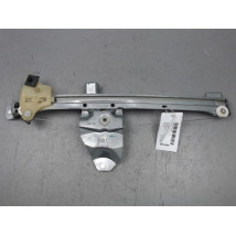 MECANISME+MOTEUR LEVE-GLACE AVANT DROIT RENAULT ZOE