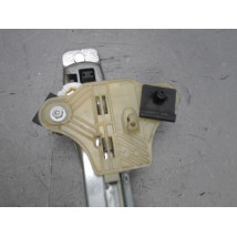 MECANISME+MOTEUR LEVE-GLACE AVANT DROIT RENAULT ZOE
