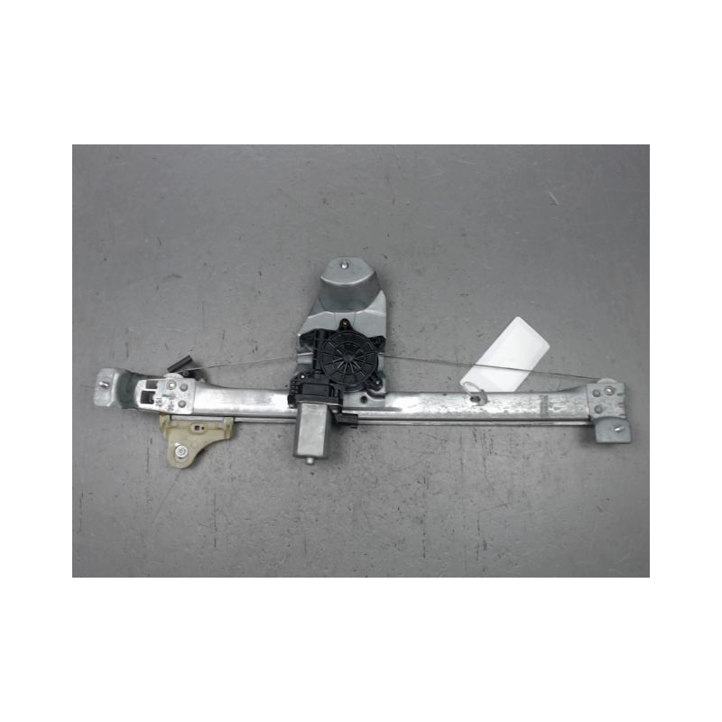 MECANISME+MOTEUR LEVE-GLACE AVANT DROIT RENAULT ZOE