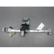 MECANISME+MOTEUR LEVE-GLACE AVANT DROIT RENAULT ZOE