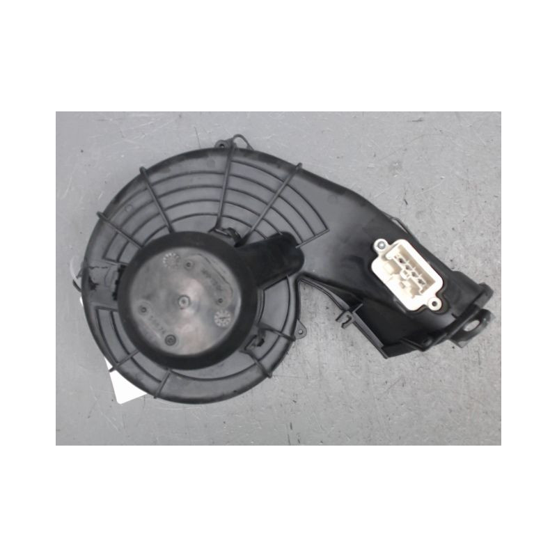 MOTEUR VENTILATEUR CHAUFFAGE OPEL MERIVA 2003-2005
