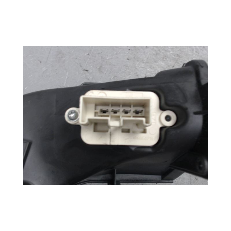 MOTEUR VENTILATEUR CHAUFFAGE OPEL MERIVA 2003-2005