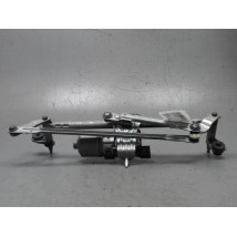 MECANISME ESSUIE-GLACE AVANT VOLKSWAGEN POLO 2009-