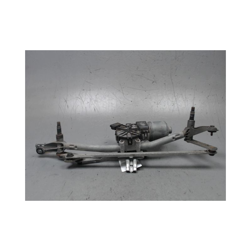 MECANISME ESSUIE-GLACE AVANT CITROEN BERLINGO FOURGON 2008-