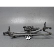 MECANISME ESSUIE-GLACE AVANT CITROEN BERLINGO FOURGON 2008-