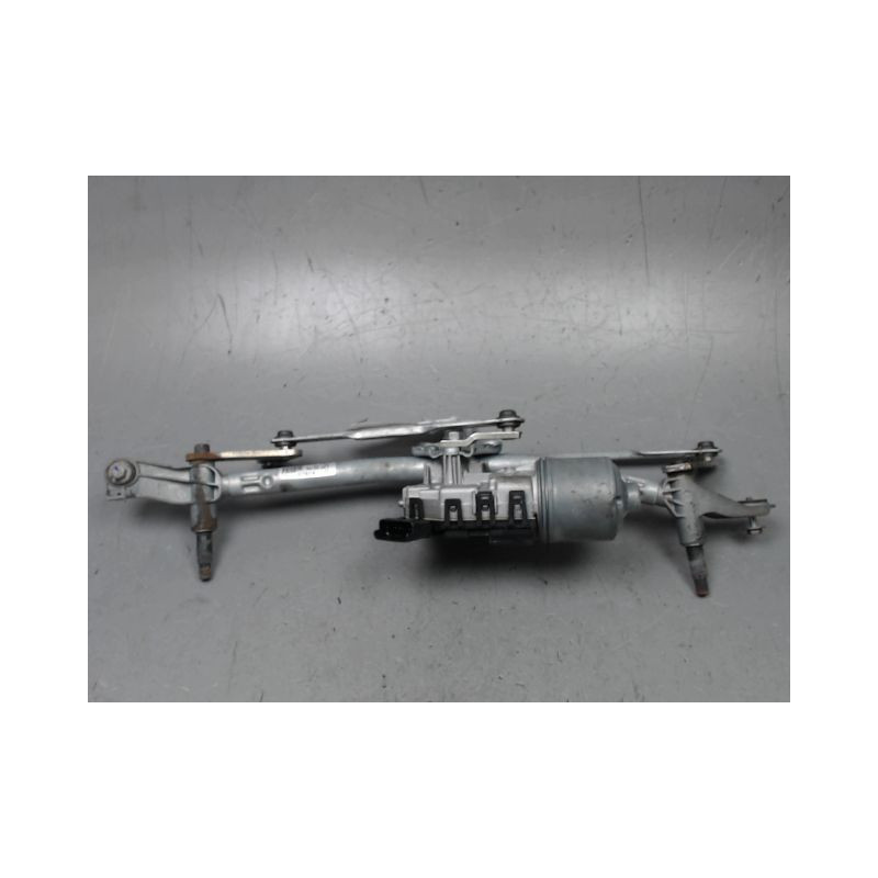 MECANISME ESSUIE-GLACE AVANT CITROEN BERLINGO FOURGON 2008-