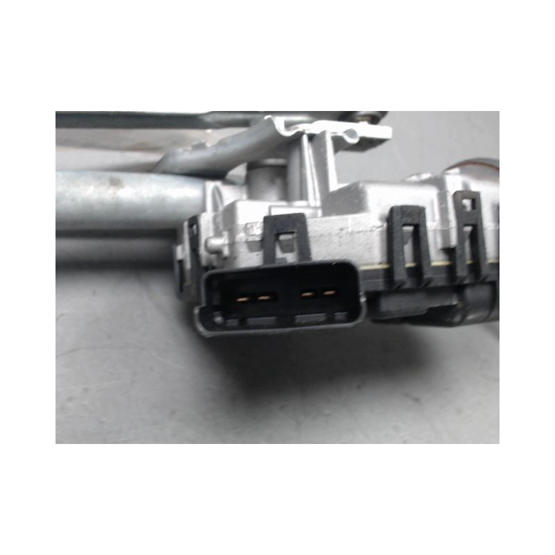 MECANISME ESSUIE-GLACE AVANT CITROEN BERLINGO FOURGON 2008-