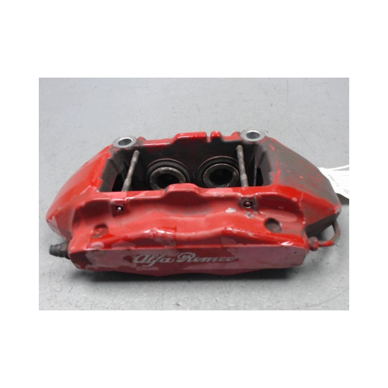 ETRIER DE FREIN AVANT DROIT ALFA ROMEO 159 SPORTWAGON