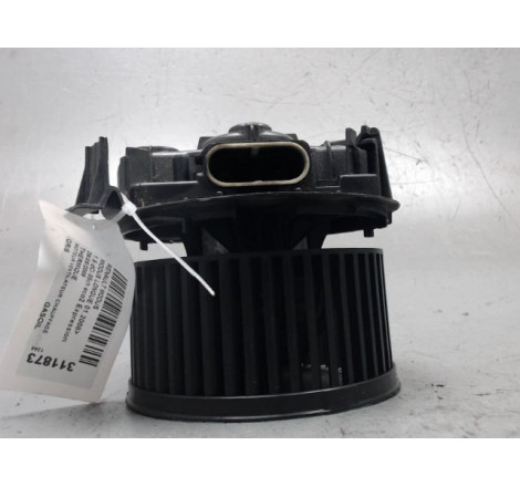 MOTEUR VENTILATEUR CHAUFFAGE