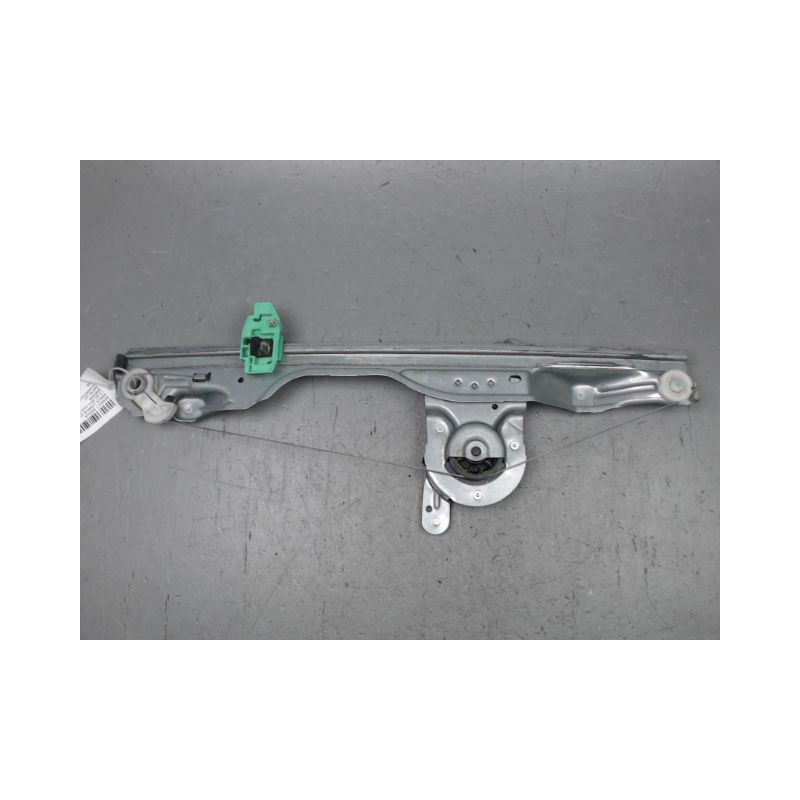 MECANISME+MOTEUR LEVE-GLACE AVANT DROIT RENAULT MODUS LONGUE 2008-