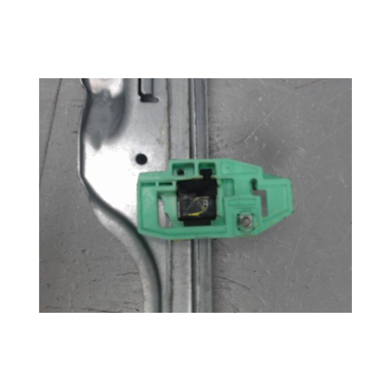 MECANISME+MOTEUR LEVE-GLACE AVANT DROIT RENAULT MODUS LONGUE 2008-