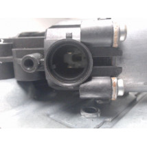 MECANISME+MOTEUR LEVE-GLACE AVANT DROIT RENAULT MODUS LONGUE 2008-
