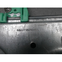 MECANISME+MOTEUR LEVE-GLACE AVANT DROIT RENAULT MODUS LONGUE 2008-