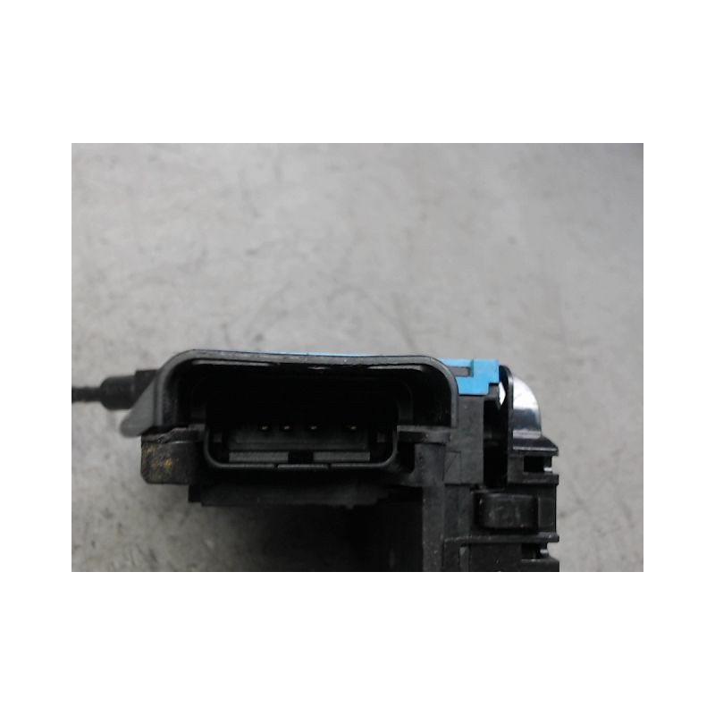 SYSTEME CONDAMNATION ARRIERE DROIT PEUGEOT 207 5P