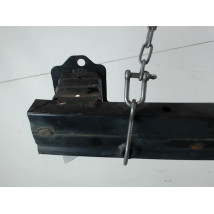 RENFORT PARE-CHOC AVANT PEUGEOT 207 5P