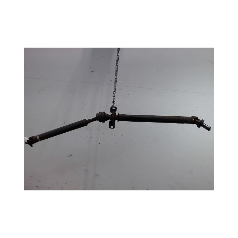 TRANSMISSION LONGITUDINALE TOYOTA RAV4 2000- 2.0 4WD 
