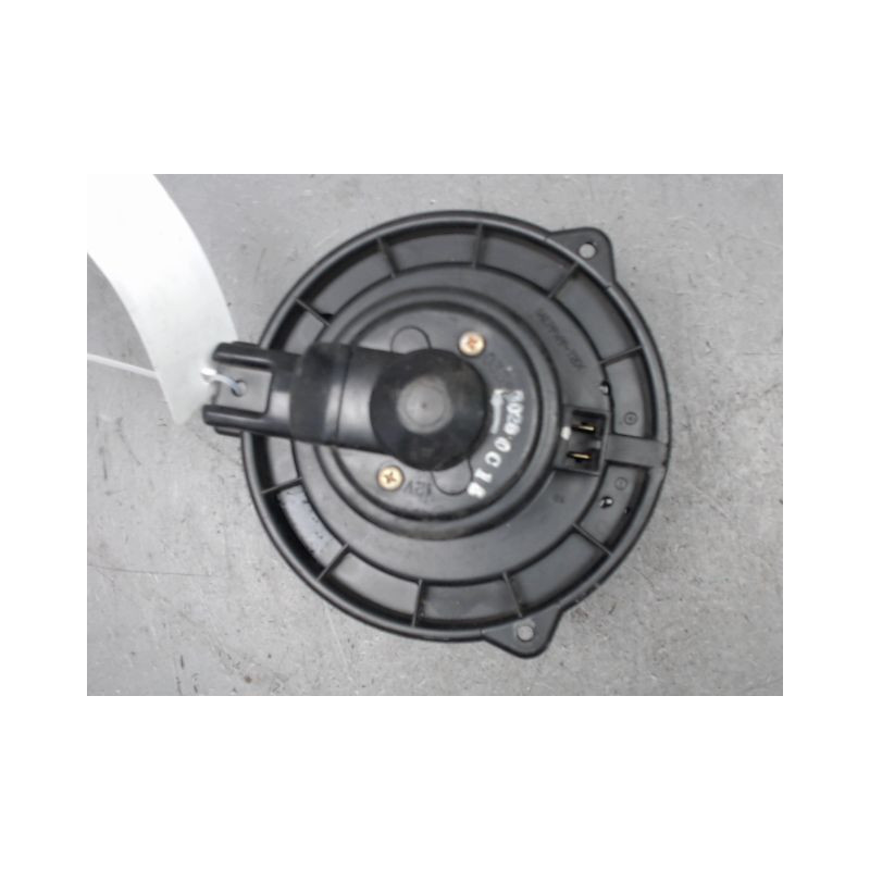 MOTEUR VENTILATEUR CHAUFFAGE KIA CARNIVAL