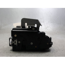 SYSTEME CONDAMNATION AVANT GAUCHE AUDI A4 2001-