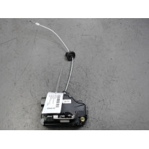 SYSTEME CONDAMNATION AVANT GAUCHE AUDI A4 2001-