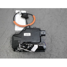SYSTEME CONDAMNATION ARRIERE DROIT AUDI A4 2001-