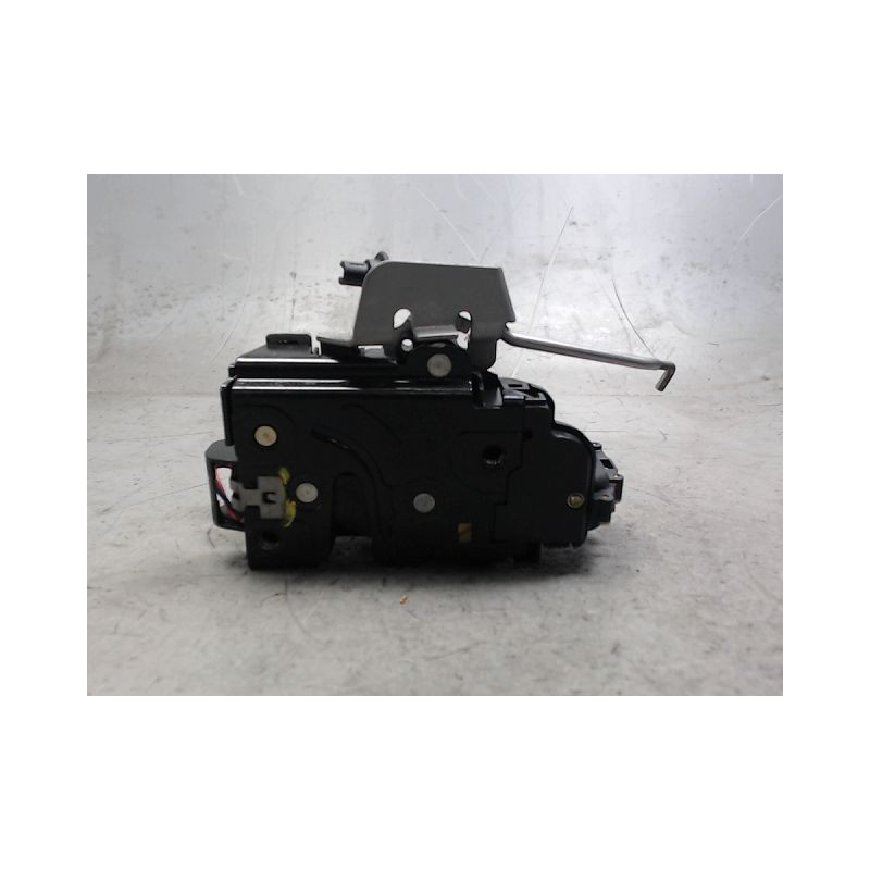 SYSTEME CONDAMNATION ARRIERE GAUCHE AUDI A4 2001-
