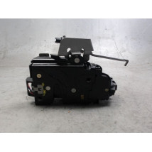 SYSTEME CONDAMNATION ARRIERE GAUCHE AUDI A4 2001-