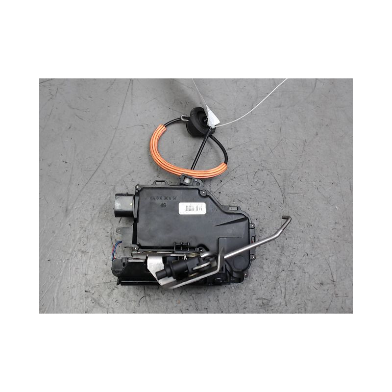 SYSTEME CONDAMNATION ARRIERE GAUCHE AUDI A4 2001-