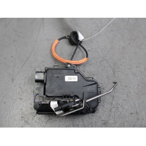 SYSTEME CONDAMNATION ARRIERE GAUCHE AUDI A4 2001-