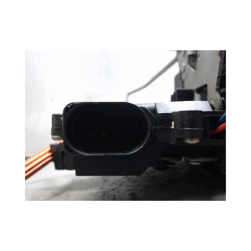 SYSTEME CONDAMNATION ARRIERE GAUCHE AUDI A4 2001-